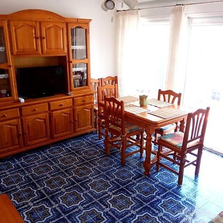 Apartamento Grande, La Mar Esta 5 Minutos Andando Denia Ngoại thất bức ảnh