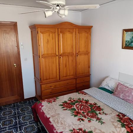 Apartamento Grande, La Mar Esta 5 Minutos Andando Denia Ngoại thất bức ảnh