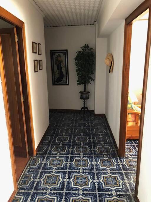 Apartamento Grande, La Mar Esta 5 Minutos Andando Denia Ngoại thất bức ảnh